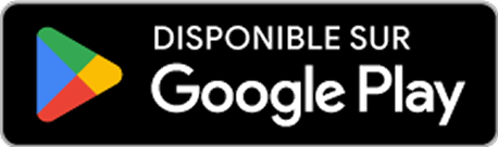Bincher, application pour organiser une soirée sur Google Play